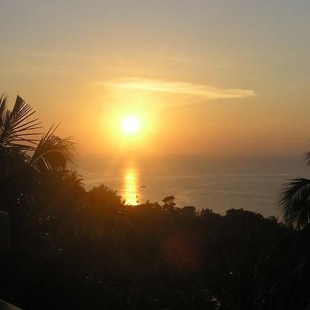 Koh Tao Star Villa Exteriér fotografie