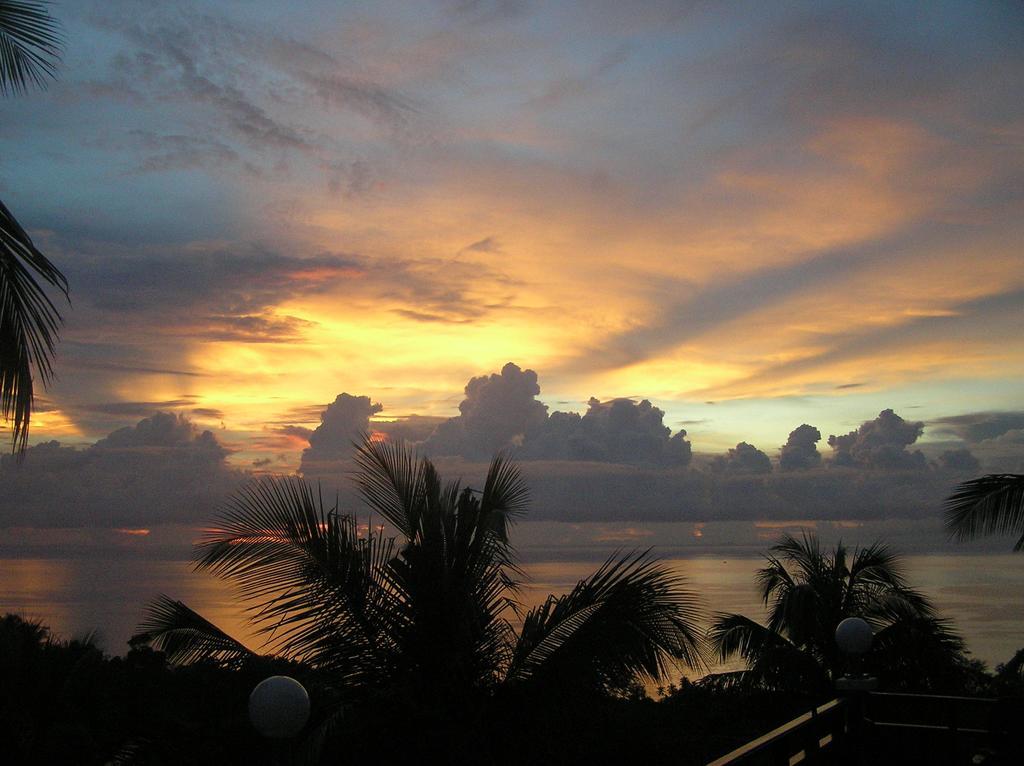 Koh Tao Star Villa Exteriér fotografie