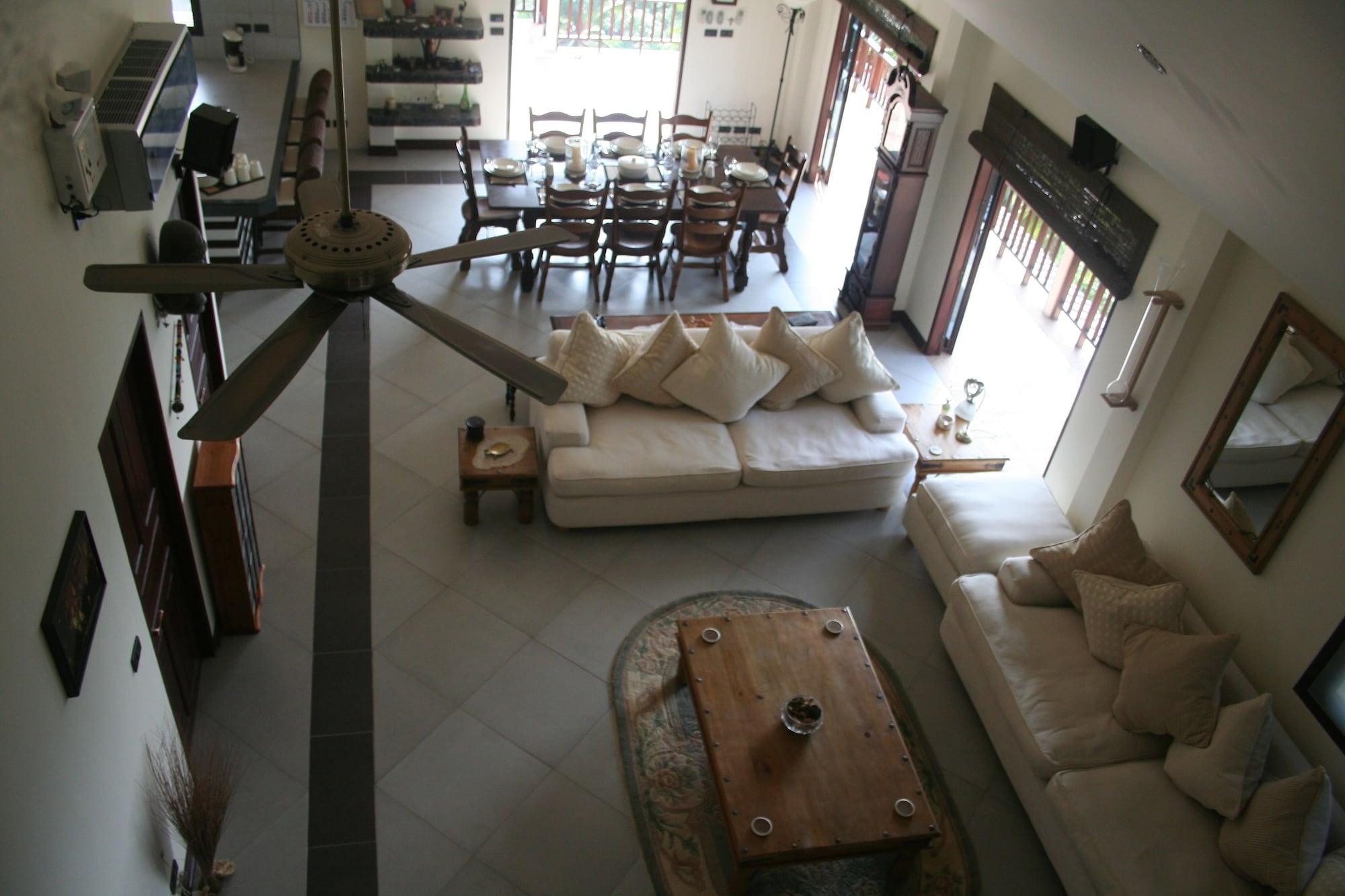 Koh Tao Star Villa Exteriér fotografie