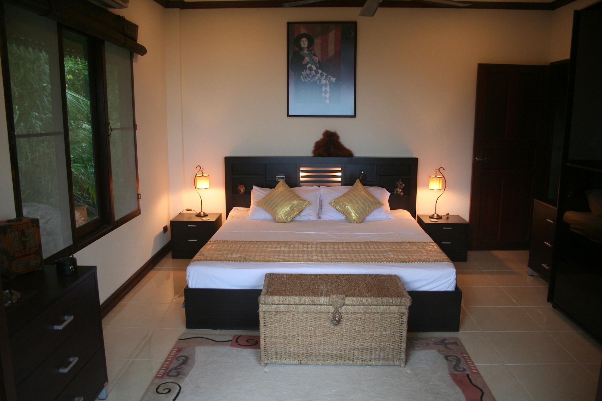 Koh Tao Star Villa Exteriér fotografie