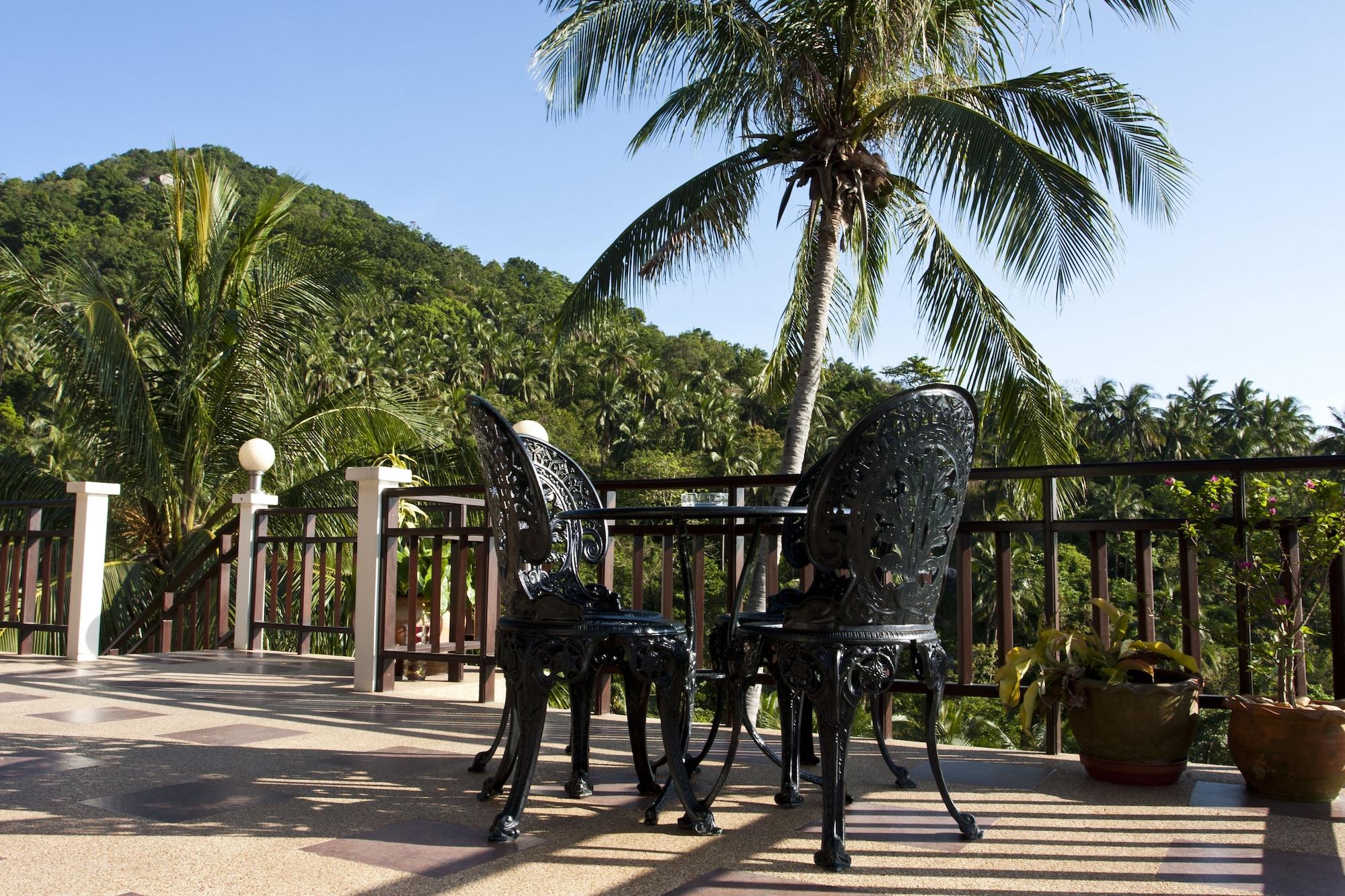 Koh Tao Star Villa Exteriér fotografie