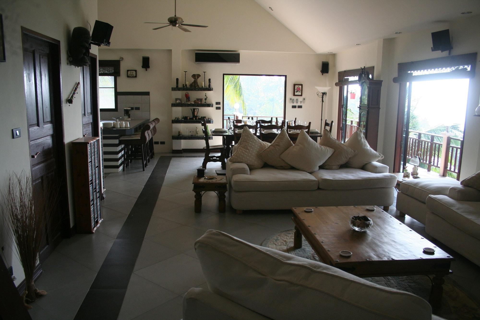 Koh Tao Star Villa Exteriér fotografie