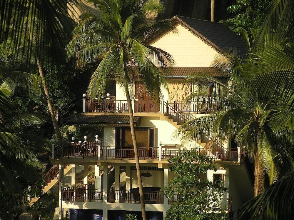 Koh Tao Star Villa Exteriér fotografie
