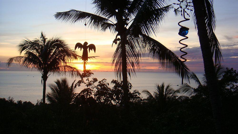 Koh Tao Star Villa Exteriér fotografie