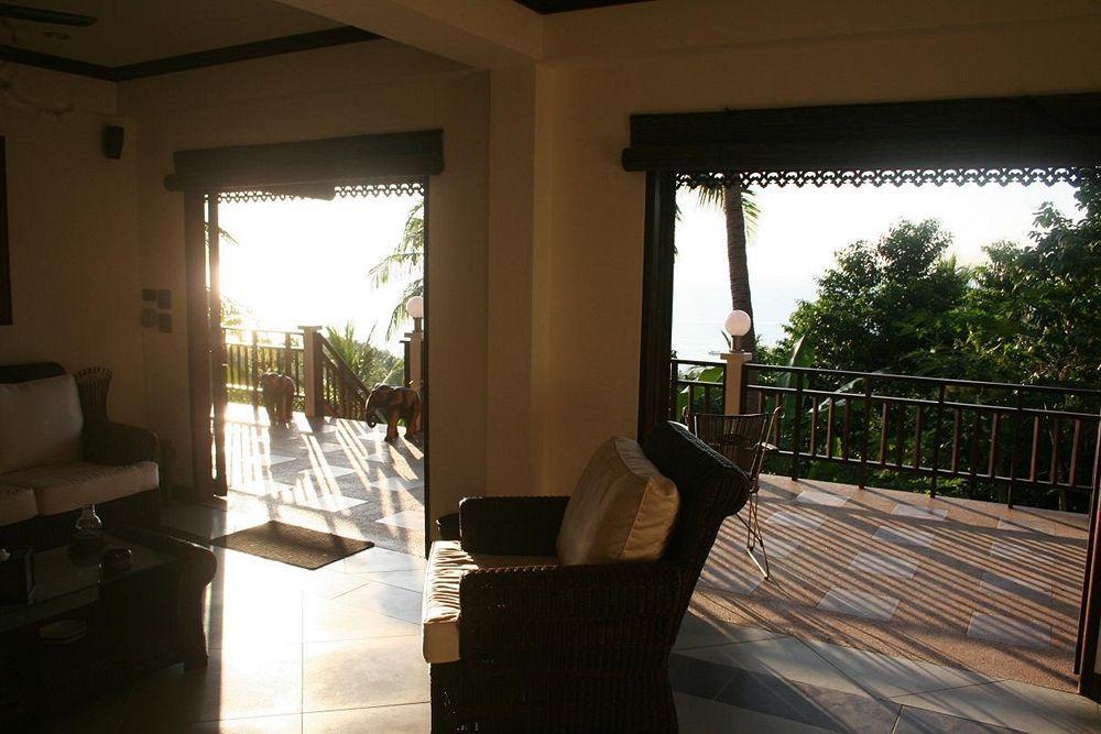 Koh Tao Star Villa Exteriér fotografie