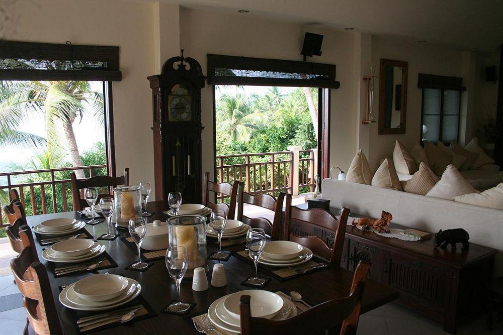 Koh Tao Star Villa Exteriér fotografie