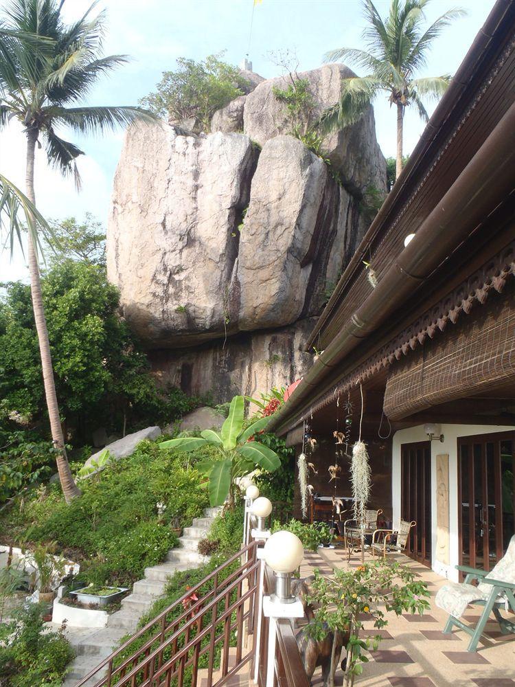 Koh Tao Star Villa Exteriér fotografie