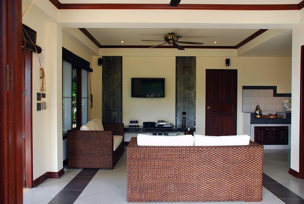 Koh Tao Star Villa Exteriér fotografie