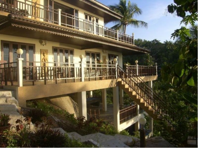 Koh Tao Star Villa Exteriér fotografie