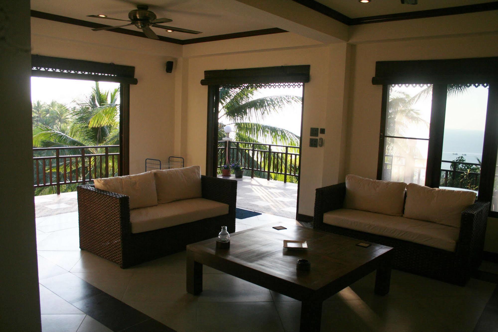 Koh Tao Star Villa Exteriér fotografie