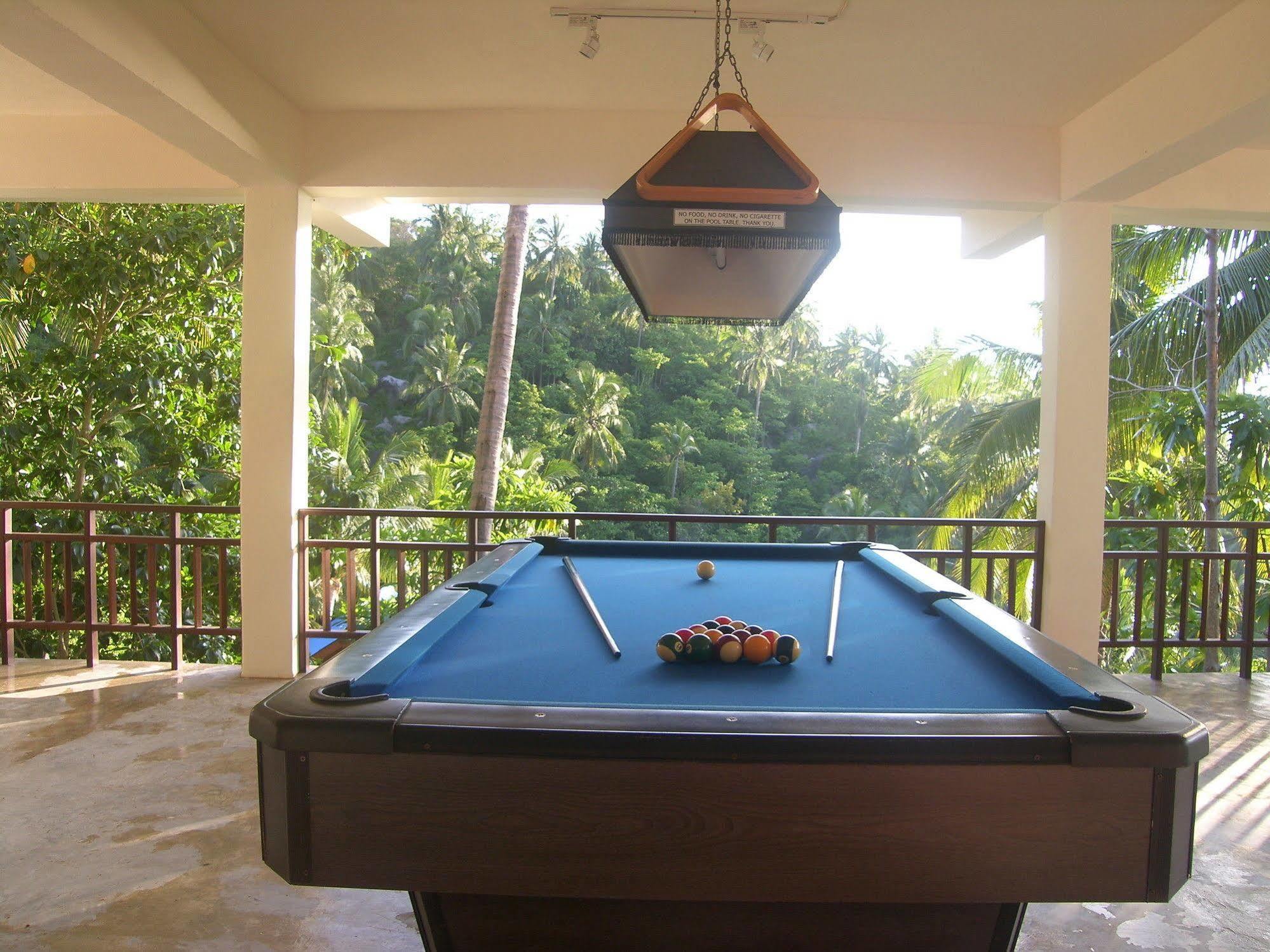 Koh Tao Star Villa Exteriér fotografie
