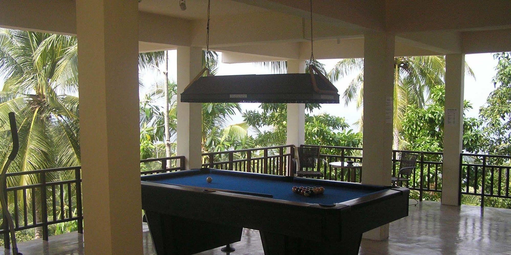 Koh Tao Star Villa Exteriér fotografie