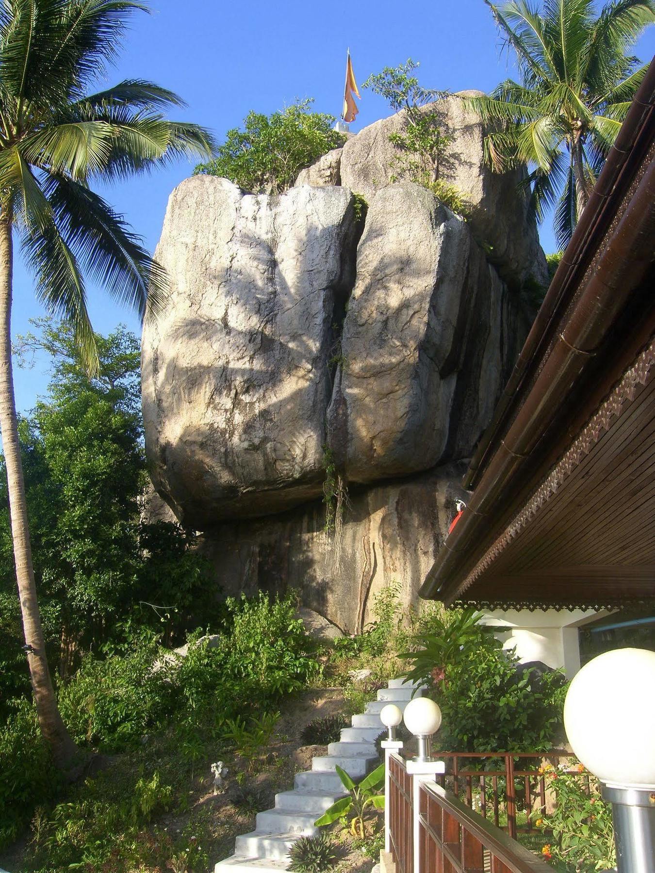 Koh Tao Star Villa Exteriér fotografie
