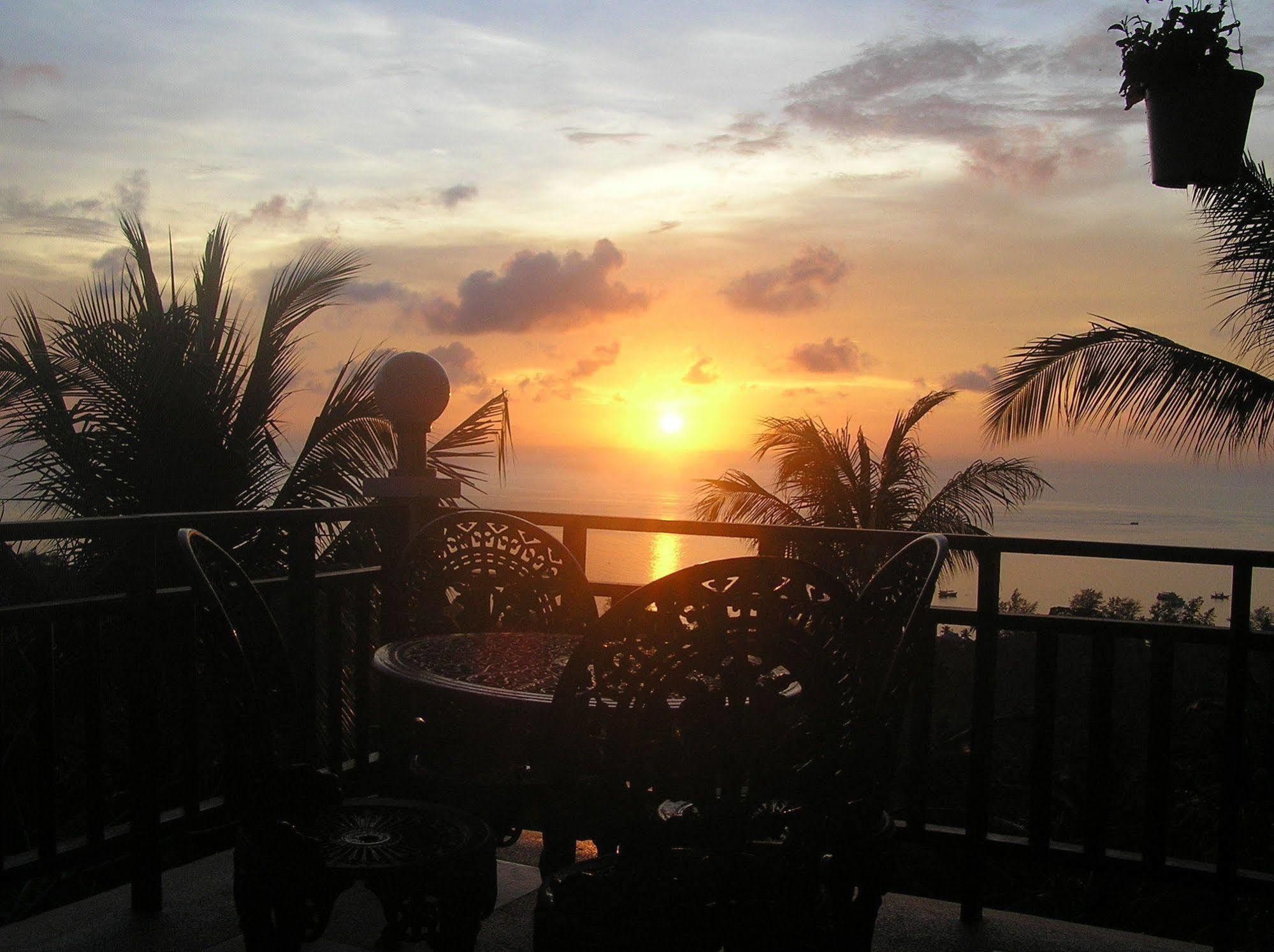 Koh Tao Star Villa Exteriér fotografie
