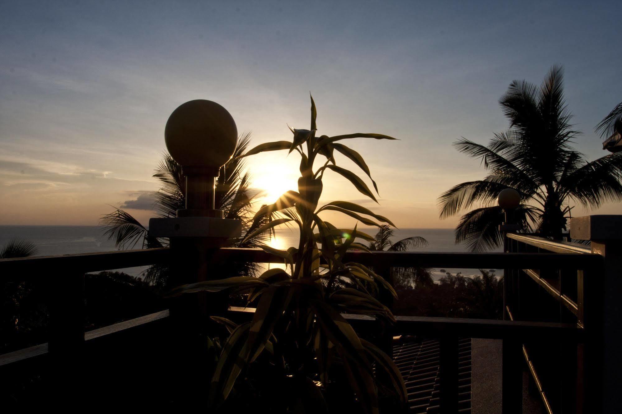 Koh Tao Star Villa Exteriér fotografie
