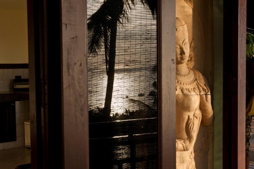 Koh Tao Star Villa Pokoj fotografie