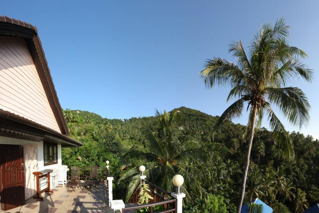 Koh Tao Star Villa Pokoj fotografie
